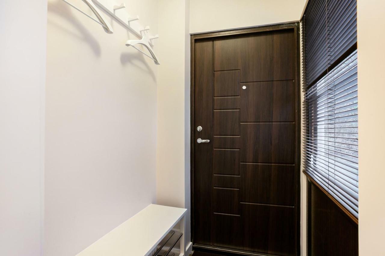 Luxury For Everyone - Hills Park Lux Apartments 3 VNO Buitenkant foto